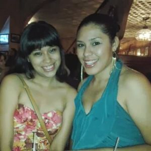 Meet your Posher, Leslie